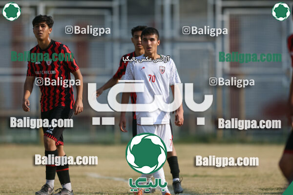 ایرانمهر باباخانی 3 - 0 کیا