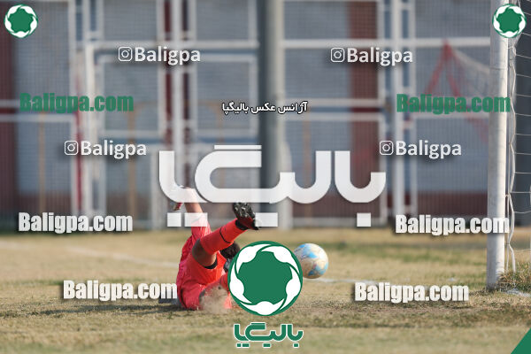 ایرانمهر باباخانی 3 - 0 کیا