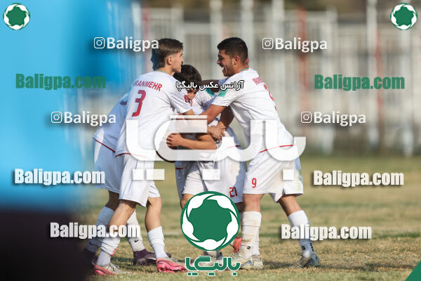 ایرانمهر باباخانی 3 - 0 کیا