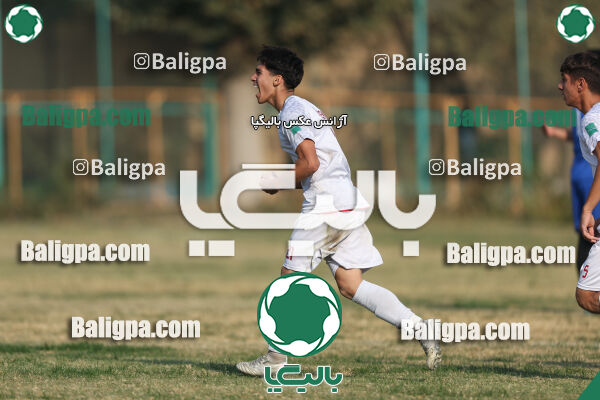 ایرانمهر باباخانی 3 - 0 کیا