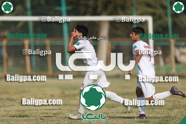 ایرانمهر باباخانی 3 - 0 کیا