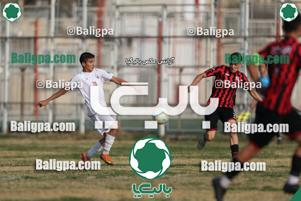 ایرانمهر باباخانی 3 - 0 کیا