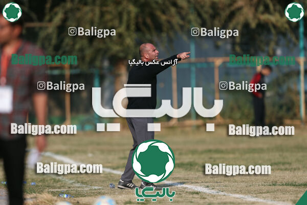 ایرانمهر باباخانی 3 - 0 کیا