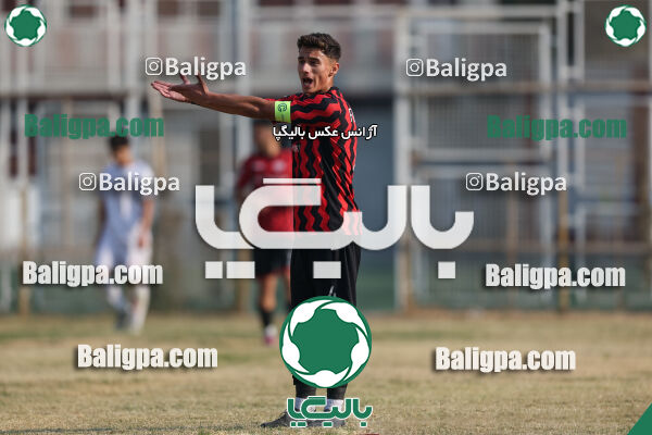 ایرانمهر باباخانی 3 - 0 کیا