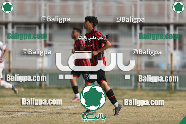 ایرانمهر باباخانی 3 - 0 کیا