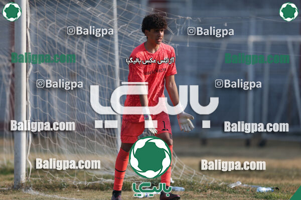 ایرانمهر باباخانی 3 - 0 کیا