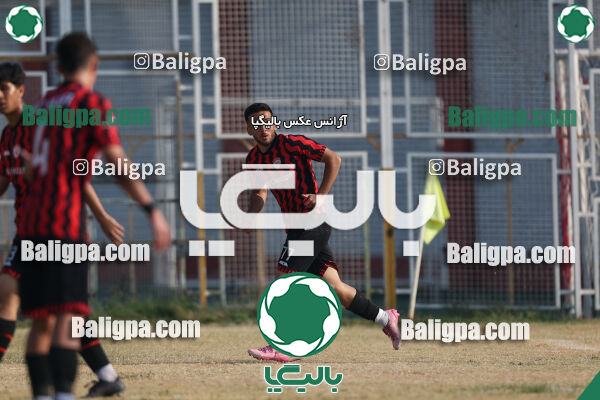 ایرانمهر باباخانی 3 - 0 کیا