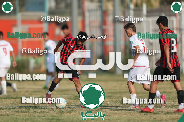 ایرانمهر باباخانی 3 - 0 کیا