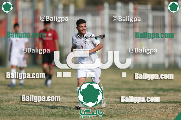 ایرانمهر باباخانی 3 - 0 کیا