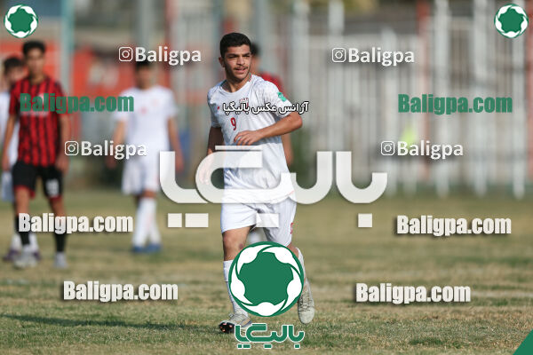 ایرانمهر باباخانی 3 - 0 کیا