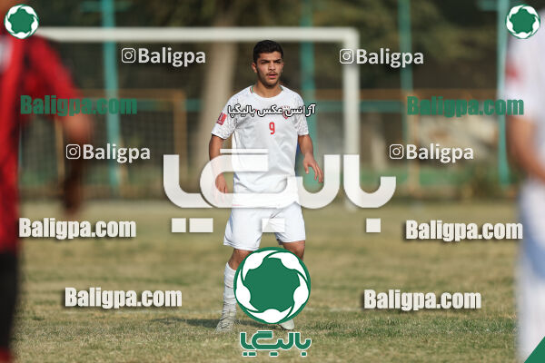 ایرانمهر باباخانی 3 - 0 کیا