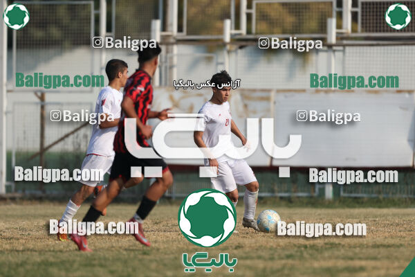 ایرانمهر باباخانی 3 - 0 کیا