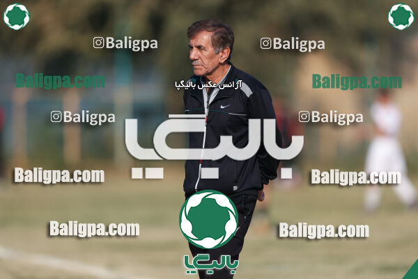 ایرانمهر باباخانی 3 - 0 کیا