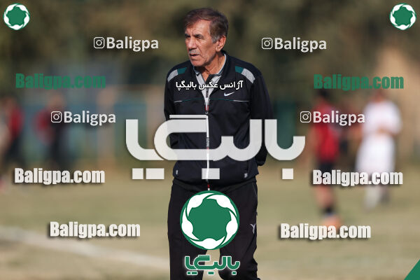 ایرانمهر باباخانی 3 - 0 کیا