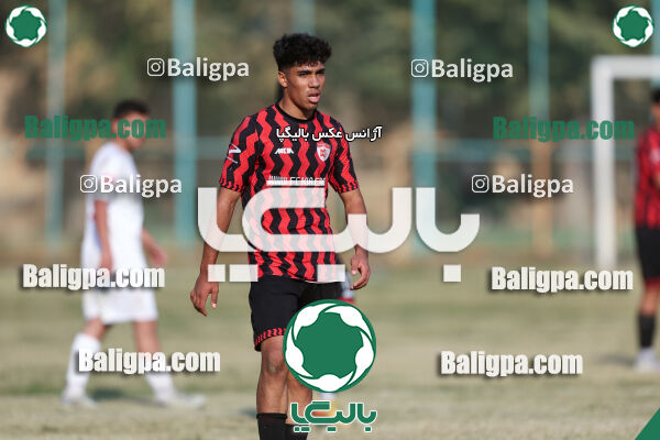 ایرانمهر باباخانی 3 - 0 کیا