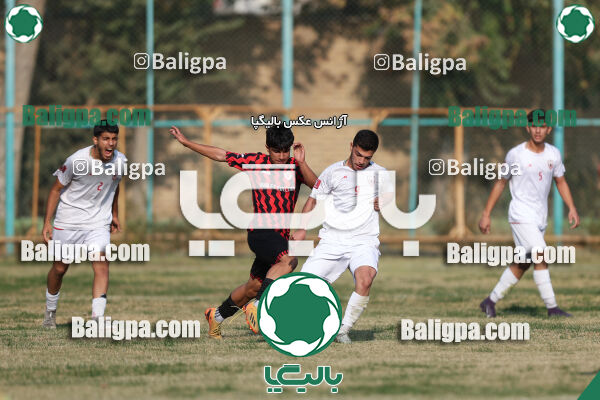ایرانمهر باباخانی 3 - 0 کیا