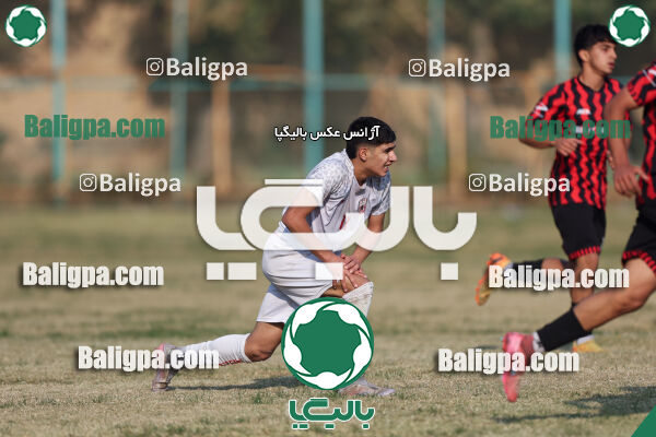 ایرانمهر باباخانی 3 - 0 کیا