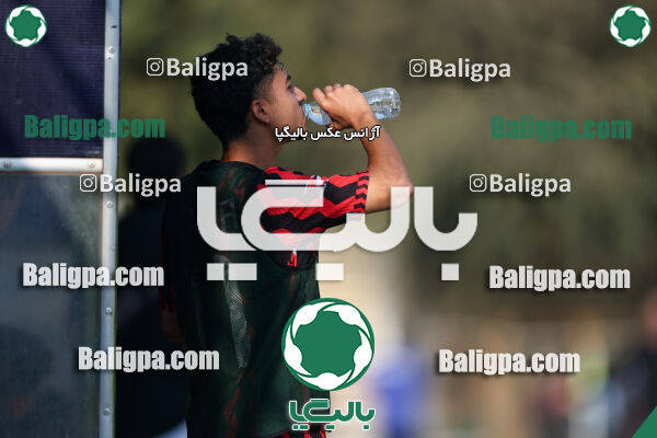 ایرانمهر باباخانی 3 - 0 کیا