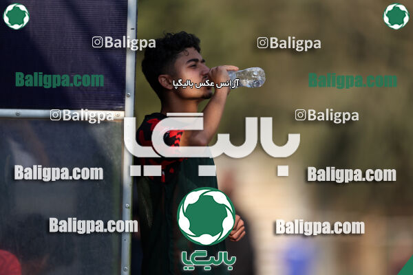 ایرانمهر باباخانی 3 - 0 کیا