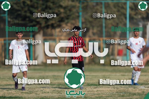 ایرانمهر باباخانی 3 - 0 کیا