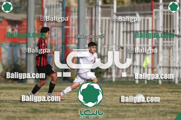 ایرانمهر باباخانی 3 - 0 کیا