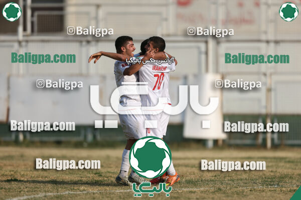 ایرانمهر باباخانی 3 - 0 کیا