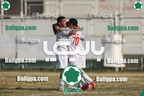 ایرانمهر باباخانی 3 - 0 کیا