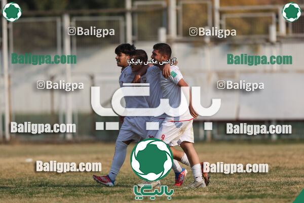 ایرانمهر باباخانی 3 - 0 کیا