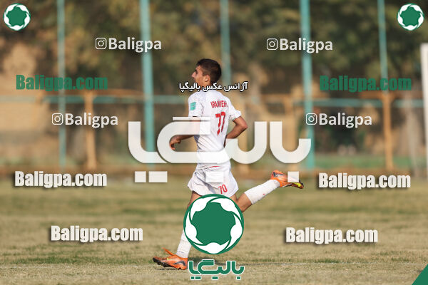 ایرانمهر باباخانی 3 - 0 کیا