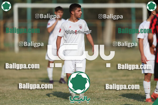 ایرانمهر باباخانی 3 - 0 کیا