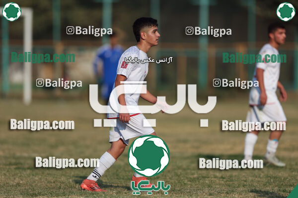 ایرانمهر باباخانی 3 - 0 کیا