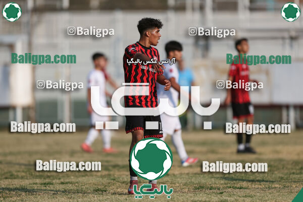 ایرانمهر باباخانی 3 - 0 کیا