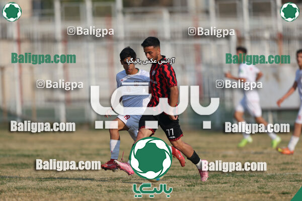 ایرانمهر باباخانی 3 - 0 کیا