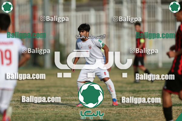 ایرانمهر باباخانی 3 - 0 کیا