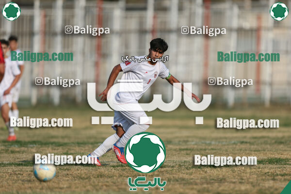 ایرانمهر باباخانی 3 - 0 کیا
