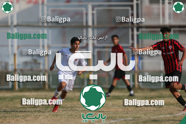 ایرانمهر باباخانی 3 - 0 کیا