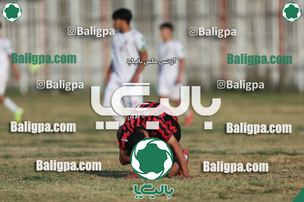 ایرانمهر باباخانی 3 - 0 کیا