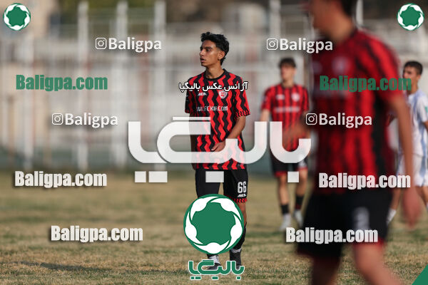 ایرانمهر باباخانی 3 - 0 کیا