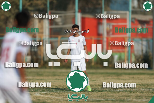 ایرانمهر باباخانی 3 - 0 کیا
