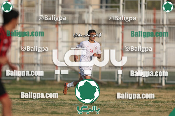 ایرانمهر باباخانی 3 - 0 کیا