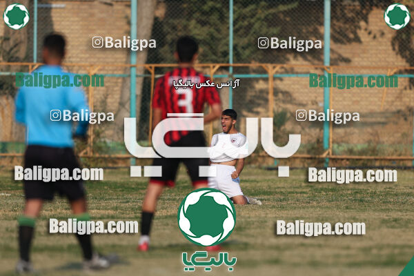 ایرانمهر باباخانی 3 - 0 کیا