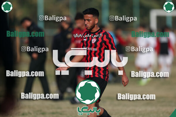 ایرانمهر باباخانی 3 - 0 کیا