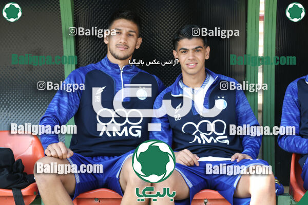 استقلال 1–1 ایساتیس