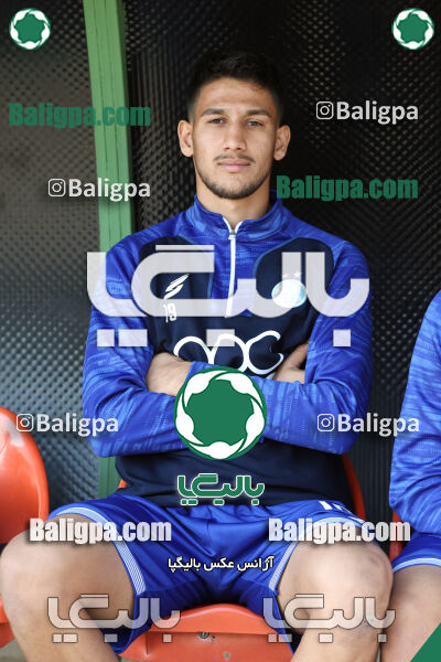 استقلال 1–1 ایساتیس