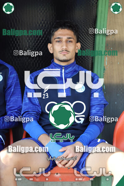 استقلال 1–1 ایساتیس
