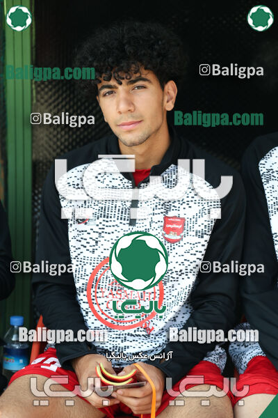 استقلال 1–1 ایساتیس