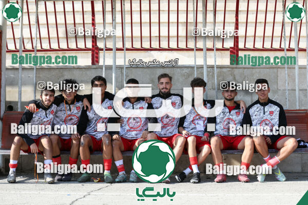 استقلال 1–1 ایساتیس