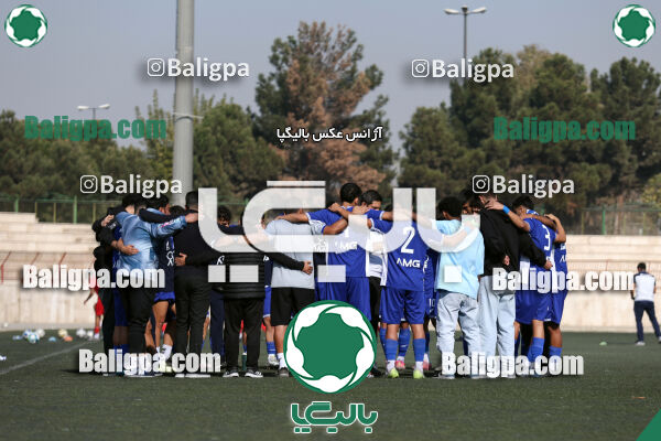 استقلال 1–1 ایساتیس