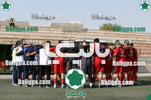 استقلال 1–1 ایساتیس