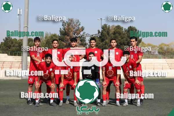 استقلال 1–1 ایساتیس